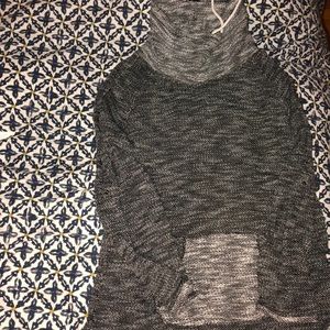 Calvin Klein Cowl Neck Sweater 🥂